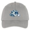 Washed Twill Cap Thumbnail