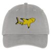 Washed Twill Cap Thumbnail