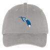 Washed Twill Cap Thumbnail