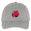 Washed Twill Cap Thumbnail