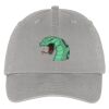 Washed Twill Cap Thumbnail