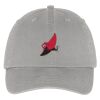 Washed Twill Cap Thumbnail