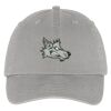 Washed Twill Cap Thumbnail