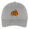Washed Twill Cap Thumbnail