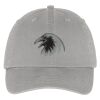 Washed Twill Cap Thumbnail