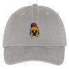Washed Twill Cap Thumbnail