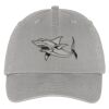 Washed Twill Cap Thumbnail