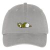 Washed Twill Cap Thumbnail