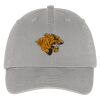 Washed Twill Cap Thumbnail