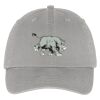 Washed Twill Cap Thumbnail