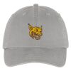 Washed Twill Cap Thumbnail