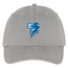 Washed Twill Cap Thumbnail