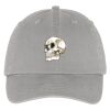 Washed Twill Cap Thumbnail