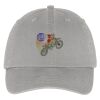 Washed Twill Cap Thumbnail