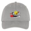 Washed Twill Cap Thumbnail