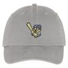 Washed Twill Cap Thumbnail