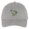 Washed Twill Cap Thumbnail