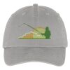 Washed Twill Cap Thumbnail
