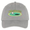 Washed Twill Cap Thumbnail