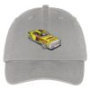 Washed Twill Cap Thumbnail