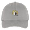 Washed Twill Cap Thumbnail