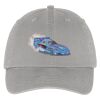 Washed Twill Cap Thumbnail