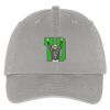 Washed Twill Cap Thumbnail