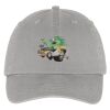Washed Twill Cap Thumbnail