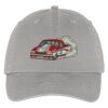 Washed Twill Cap Thumbnail