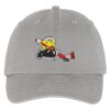 Washed Twill Cap Thumbnail