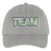 Washed Twill Cap Thumbnail