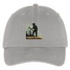 Washed Twill Cap Thumbnail
