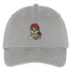 Washed Twill Cap Thumbnail