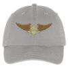 Washed Twill Cap Thumbnail