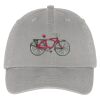 Washed Twill Cap Thumbnail
