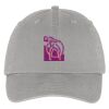 Washed Twill Cap Thumbnail