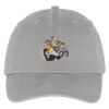Washed Twill Cap Thumbnail