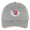 Washed Twill Cap Thumbnail