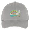 Washed Twill Cap Thumbnail
