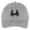 Washed Twill Cap Thumbnail
