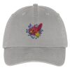 Washed Twill Cap Thumbnail