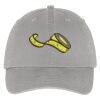 Washed Twill Cap Thumbnail