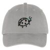 Washed Twill Cap Thumbnail