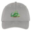 Washed Twill Cap Thumbnail