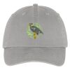 Washed Twill Cap Thumbnail