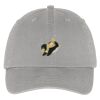 Washed Twill Cap Thumbnail