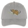 Washed Twill Cap Thumbnail