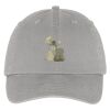 Washed Twill Cap Thumbnail