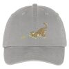 Washed Twill Cap Thumbnail