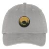 Washed Twill Cap Thumbnail